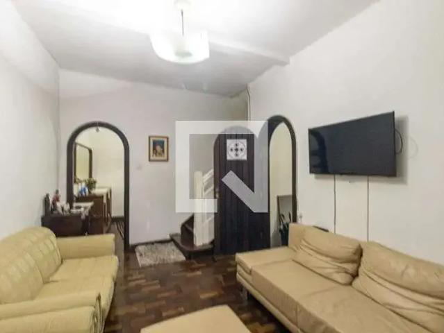 Casa / Sobrado para Locação em Curitiba/PR Água Verde 3 Quartos