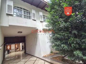 Casa / Sobrado para Locação em Curitiba/PR Água Verde 3 Quartos