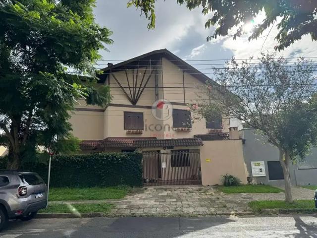 Casa / Sobrado para Locação em Curitiba/PR Água Verde 3 Quartos