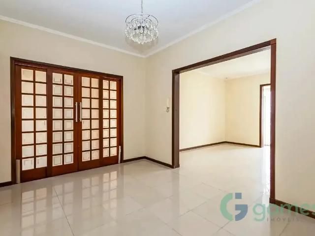Casa / Sobrado para Locação em Curitiba/PR Água Verde 3 Quartos