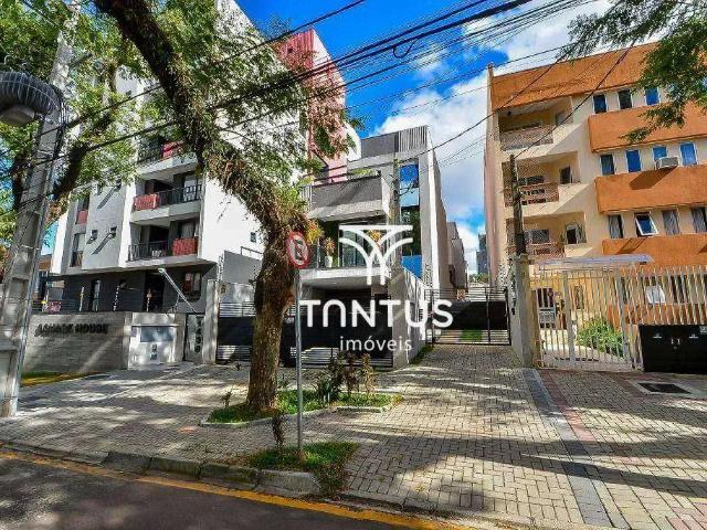 Casa / Sobrado para Locação em Curitiba/PR Água Verde 3 Quartos