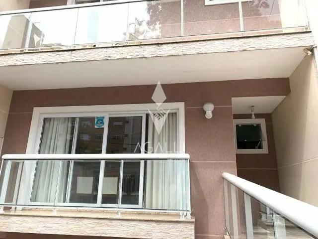 Casa / Sobrado para Locação em Curitiba/PR Água Verde 4 Quartos