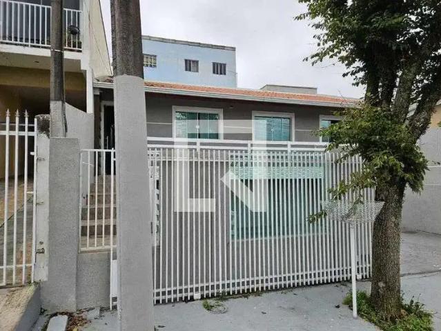 Casa / Sobrado para Locação em Curitiba/PR Alto Boqueirão 4 Quartos