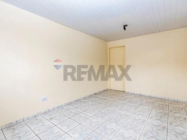 Casa / Sobrado para Locação em Curitiba/PR Alto Boqueirão 1 Quartos
