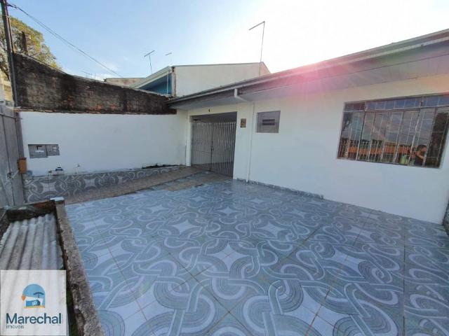 Casa / Sobrado para Locação em Curitiba/PR Alto Boqueirão 2 Quartos