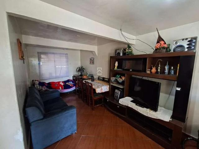 Casa / Sobrado para Locação em Curitiba/PR Alto Boqueirão 2 Quartos