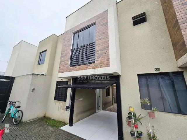 Casa / Sobrado para Locação em Curitiba/PR Alto Boqueirão 2 Quartos