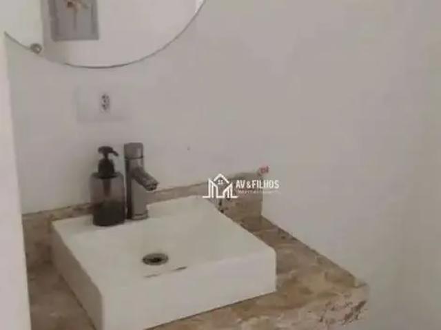 Casa / Sobrado para Locação em Curitiba/PR Alto Boqueirão 2 Quartos