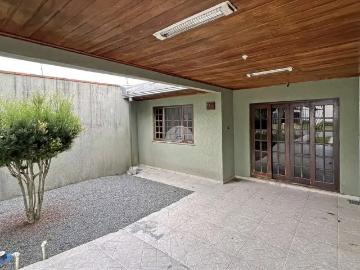 Casa / Sobrado para Locação em Curitiba/PR Alto Boqueirão 2 Quartos