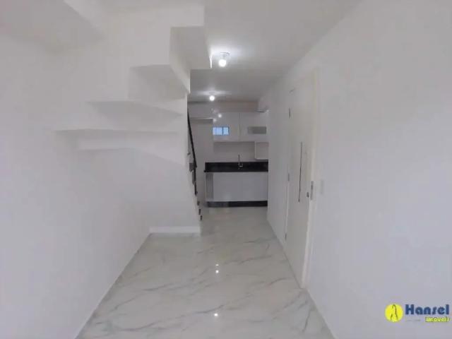Casa / Sobrado para Locação em Curitiba/PR Alto Boqueirão 2 Quartos