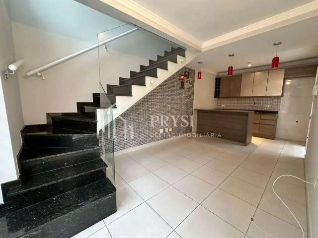 Casa / Sobrado para Locação em Curitiba/PR Alto Boqueirão 2 Quartos