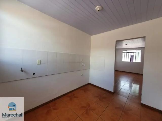 Casa / Sobrado para Locação em Curitiba/PR Alto Boqueirão 2 Quartos