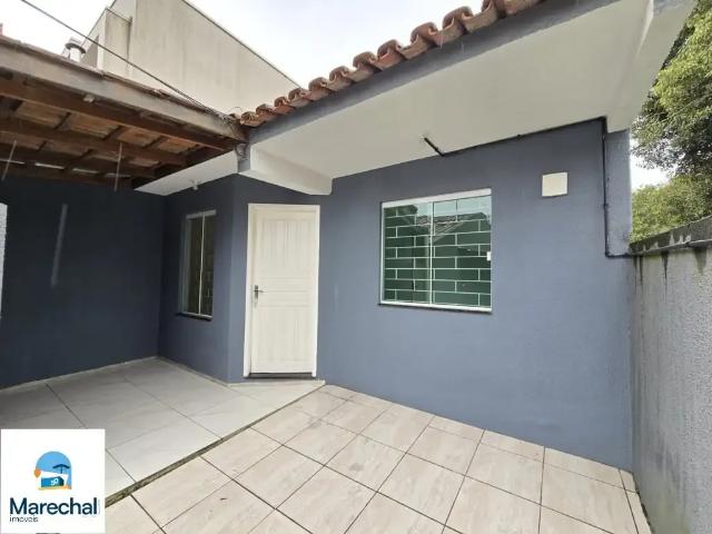 Casa / Sobrado para Locação em Curitiba/PR Alto Boqueirão 2 Quartos