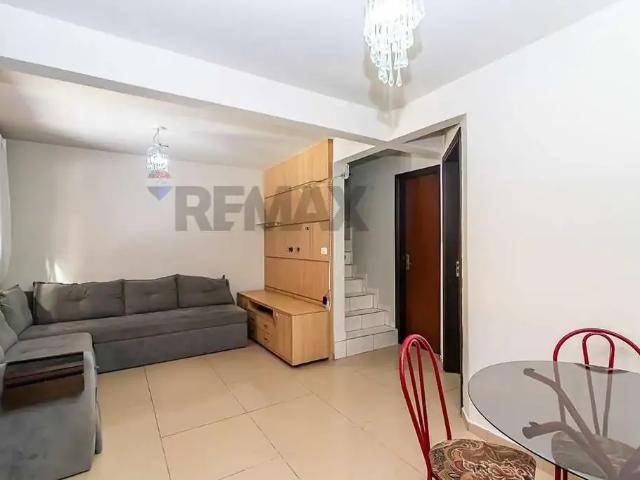 Casa / Sobrado para Locação em Curitiba/PR Alto Boqueirão 3 Quartos