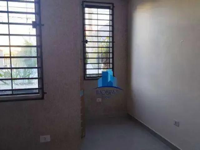 Casa / Sobrado para Locação em Curitiba/PR Alto Boqueirão 3 Quartos