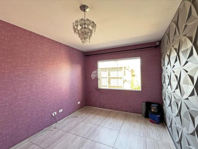 Casa / Sobrado para Locação em Curitiba/PR Alto Boqueirão 3 Quartos