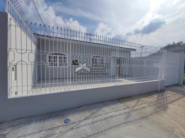 Casa / Sobrado para Locação em Curitiba/PR Alto Boqueirão 3 Quartos