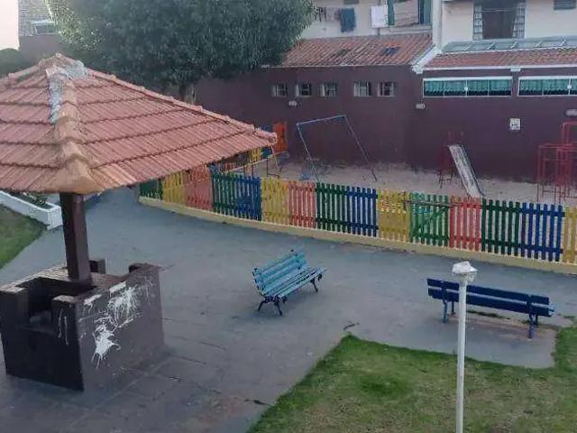 Casa / Sobrado para Locação em Curitiba/PR Alto Boqueirão 3 Quartos