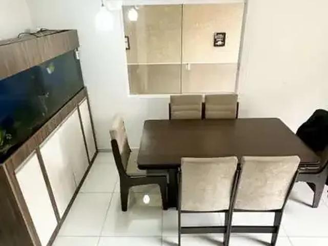 Casa / Sobrado para Locação em Curitiba/PR Alto Boqueirão 3 Quartos