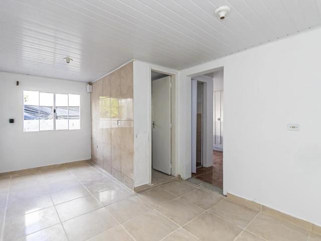 Casa / Sobrado para Locação em Curitiba/PR Alto Boqueirão 3 Quartos