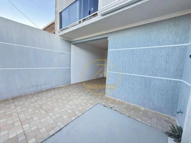 Casa / Sobrado para Locação em Curitiba/PR Alto Boqueirão 3 Quartos