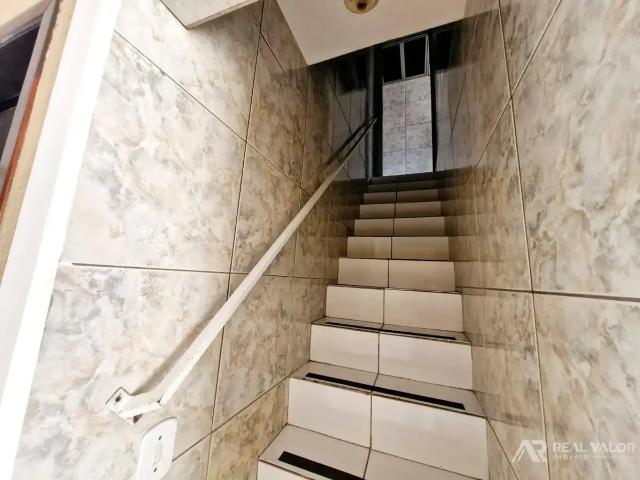 Casa / Sobrado para Locação em Curitiba/PR Alto Boqueirão 3 Quartos