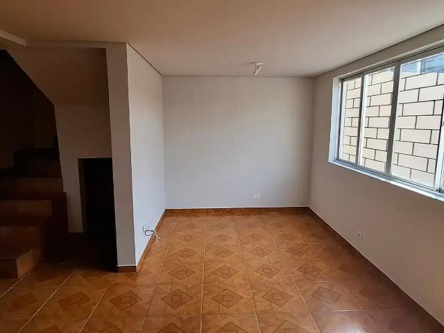 Casa / Sobrado para Locação em Curitiba/PR Alto Boqueirão 3 Quartos