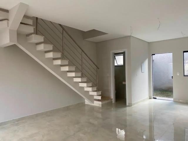 Casa / Sobrado para Locação em Curitiba/PR Alto Boqueirão 3 Quartos