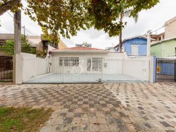 Casa / Sobrado para Locação em Curitiba/PR Alto da Glória