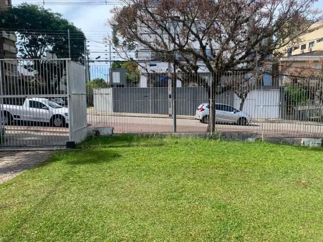 Casa / Sobrado para Locação em Curitiba/PR Alto da Glória 3 Quartos