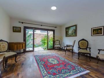Casa / Sobrado para Locação em Curitiba/PR Alto da Glória 3 Quartos