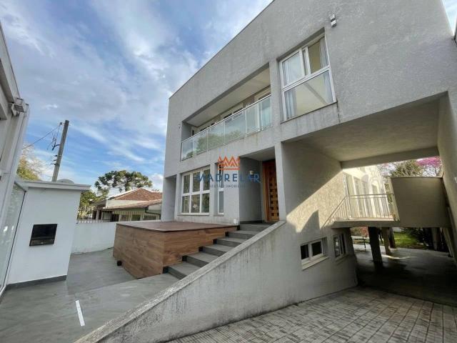 Casa / Sobrado para Locação em Curitiba/PR Alto da Rua XV 4 Quartos