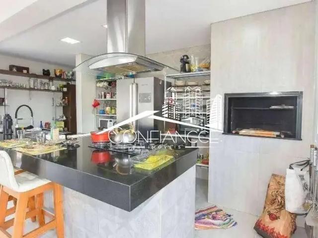 Casa / Sobrado para Locação em Curitiba/PR Alto da Rua XV 3 Quartos
