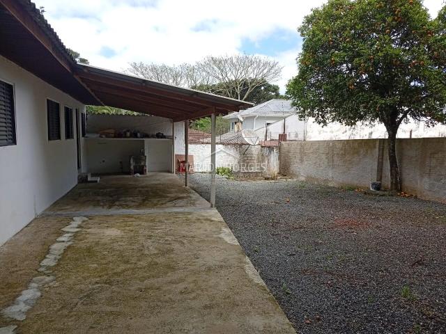 Casa / Sobrado para Locação em Curitiba/PR Atuba 4 Quartos