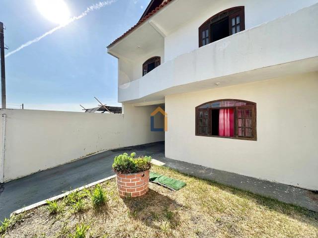 Casa / Sobrado para Locação em Curitiba/PR Atuba 5 Quartos