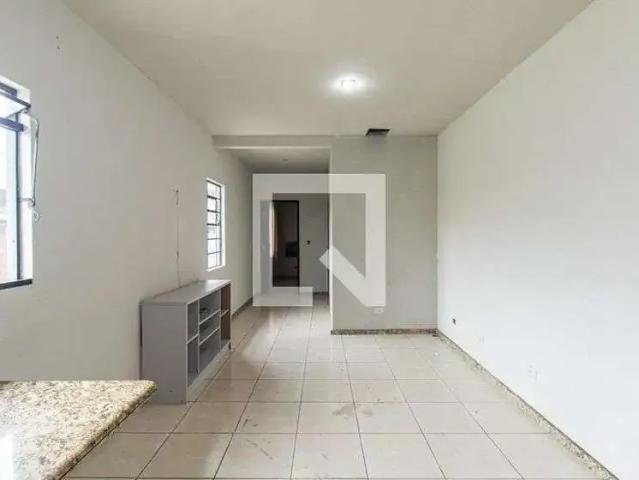 Casa / Sobrado para Locação em Curitiba/PR Atuba 1 Quartos
