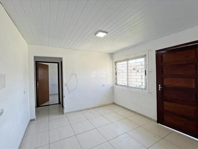 Casa / Sobrado para Locação em Curitiba/PR Atuba 2 Quartos
