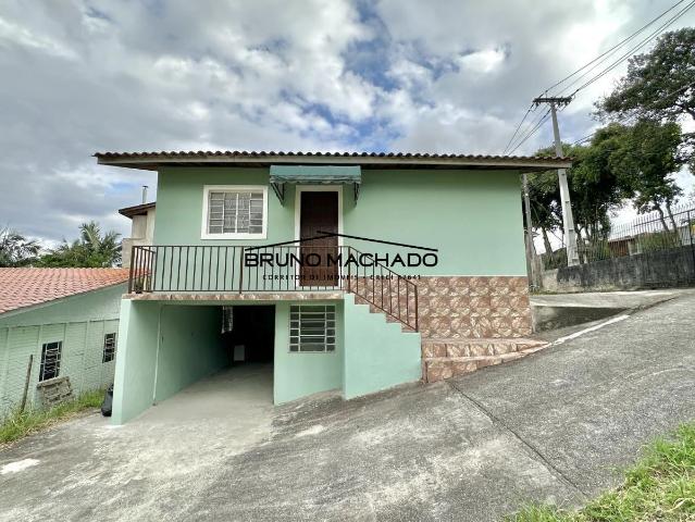 Casa / Sobrado para Locação em Curitiba/PR Atuba 2 Quartos