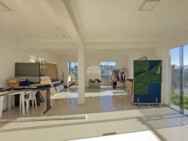 Casa / Sobrado para Locação em Curitiba/PR Atuba 2 Quartos