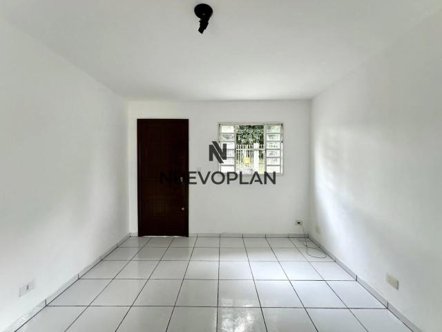Casa / Sobrado para Locação em Curitiba/PR Atuba 2 Quartos