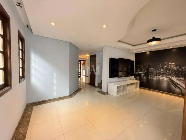 Casa / Sobrado para Locação em Curitiba/PR Atuba 3 Quartos
