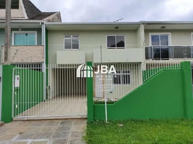 Casa / Sobrado para Locação em Curitiba/PR Atuba 3 Quartos