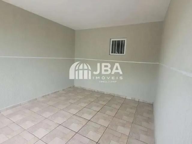 Casa / Sobrado para Locação em Curitiba/PR Atuba 3 Quartos