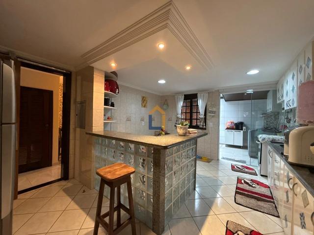 Casa / Sobrado para Locação em Curitiba/PR Atuba 3 Quartos