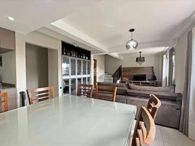 Casa / Sobrado para Locação em Curitiba/PR Atuba 3 Quartos