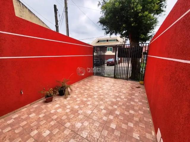 Casa / Sobrado para Locação em Curitiba/PR Augusta 2 Quartos