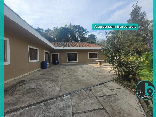 Casa / Sobrado para Locação em Curitiba/PR Augusta 5 Quartos