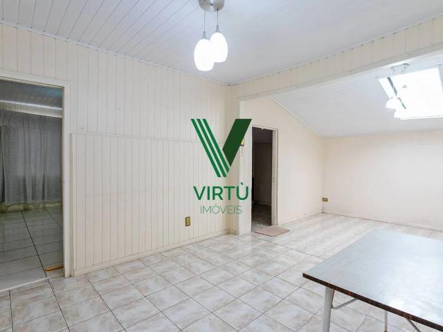 Casa / Sobrado para Locação em Curitiba/PR Bacacheri 3 Quartos
