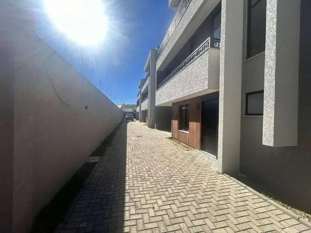 Casa / Sobrado para Locação em Curitiba/PR Bacacheri 3 Quartos