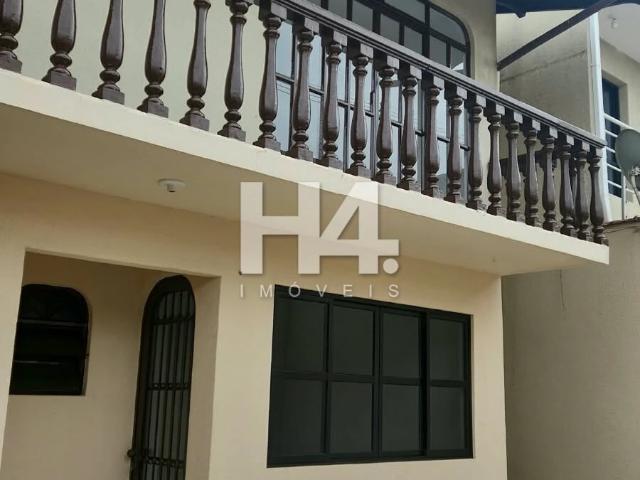 Casa / Sobrado para Locação em Curitiba/PR Bacacheri 2 Quartos